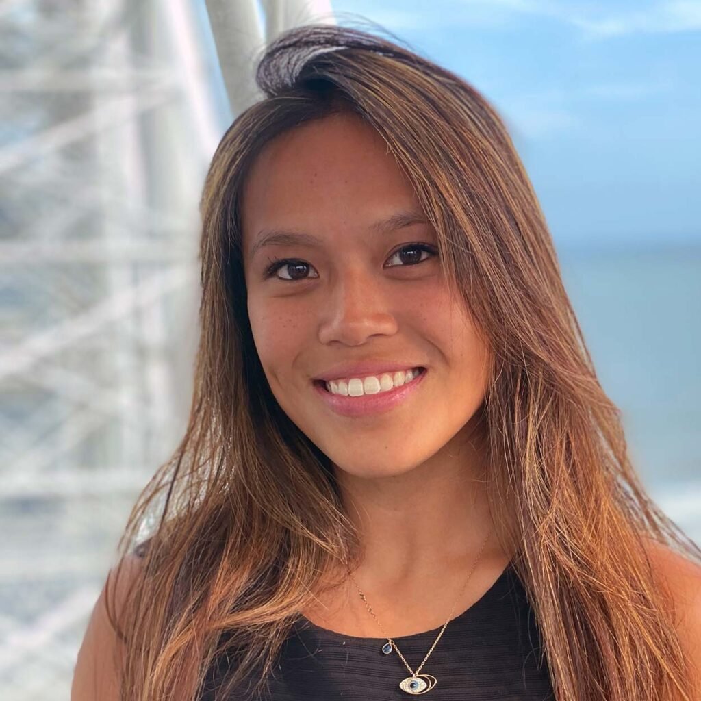 Headshot for Cara Depan