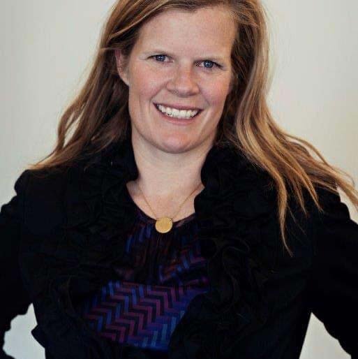 Headshot for Helen Gemmill