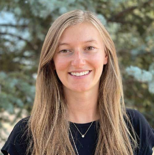 Headshot for Jessica Luiz