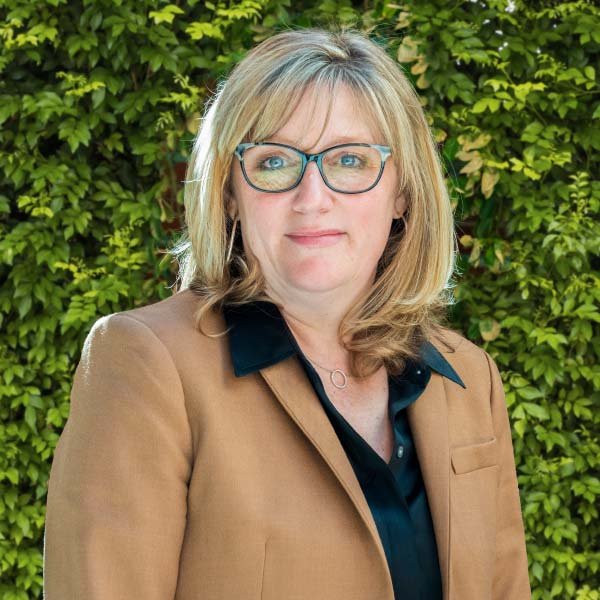 Headshot of Kelly Nordini