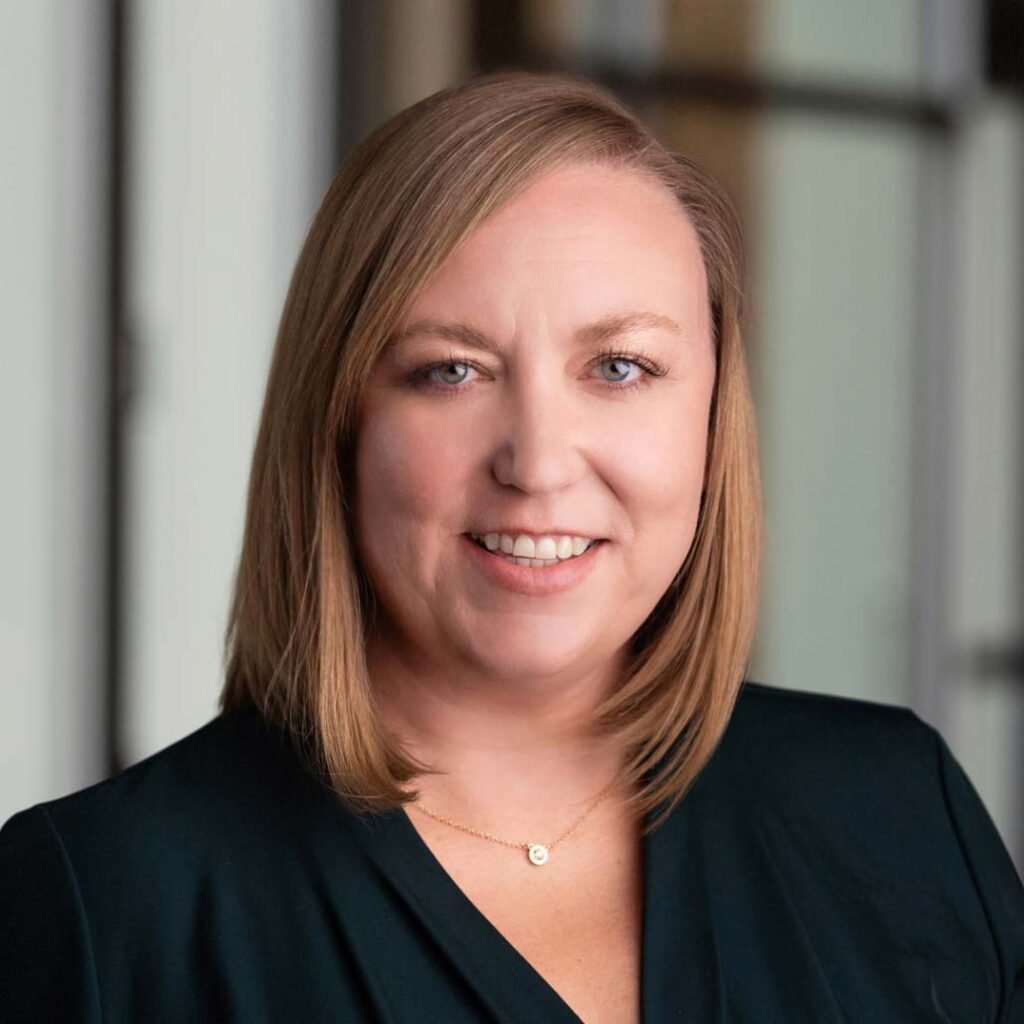 Headshot for Miranda Graul