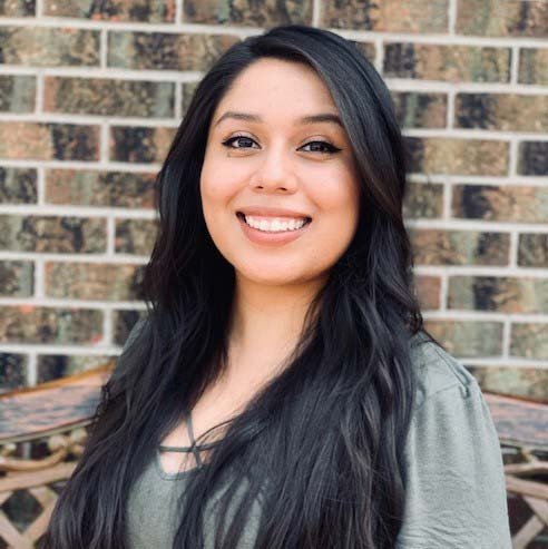 Headshot for Marisol Ibarra