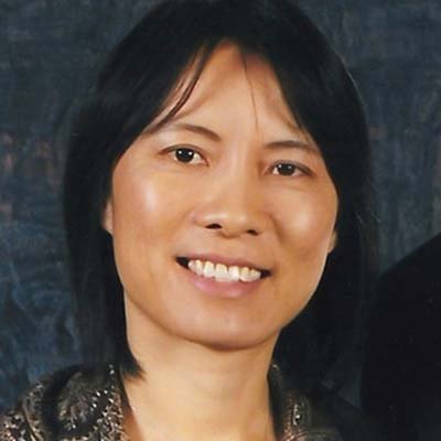 Headshot for Ning Mosberger-Tang