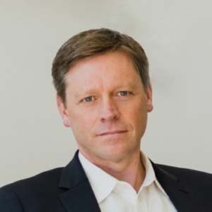 Headshot for Rudy E Verner