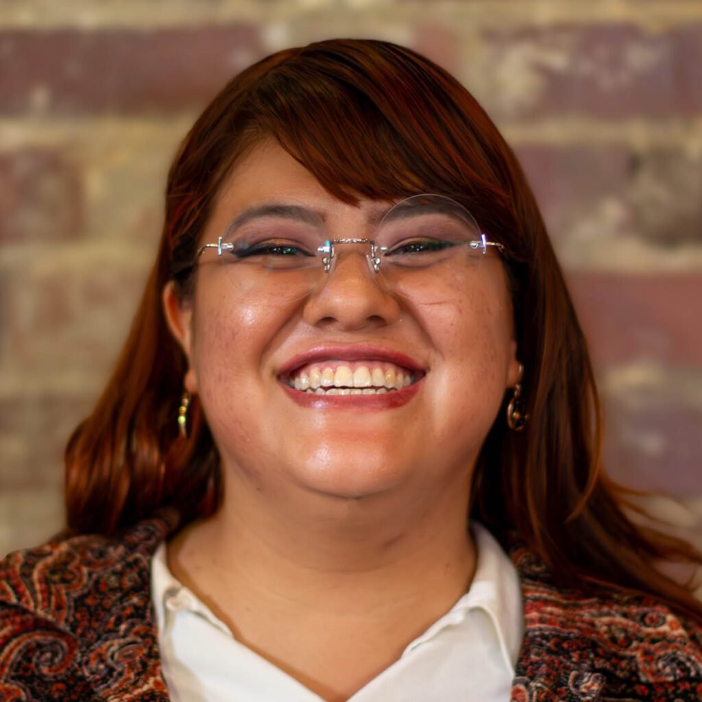 Photo of Vero Rodriguez