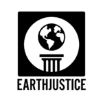Logo for Earthjustice