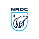 Logo for NRDC