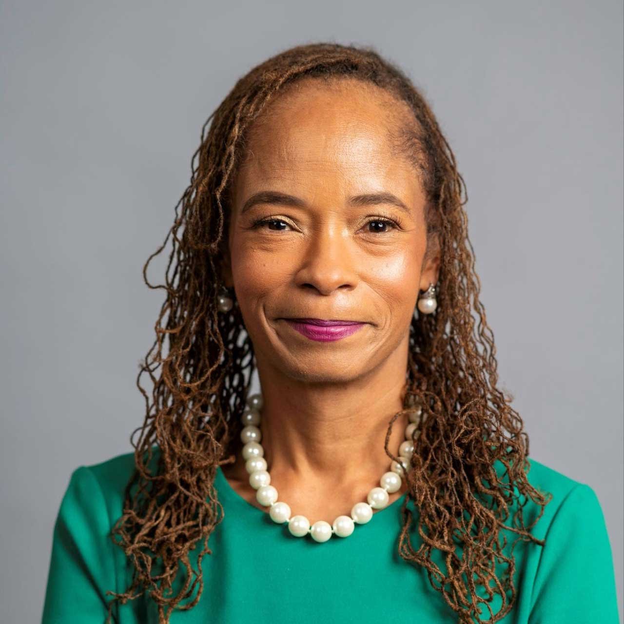 Headshot for Jennifer Allen-Thomas