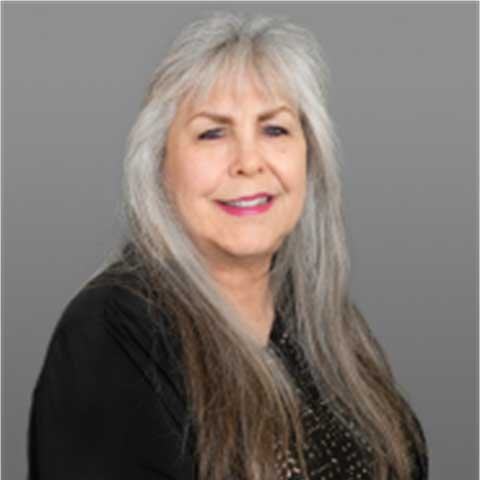 Headshot for Kristi Douglas