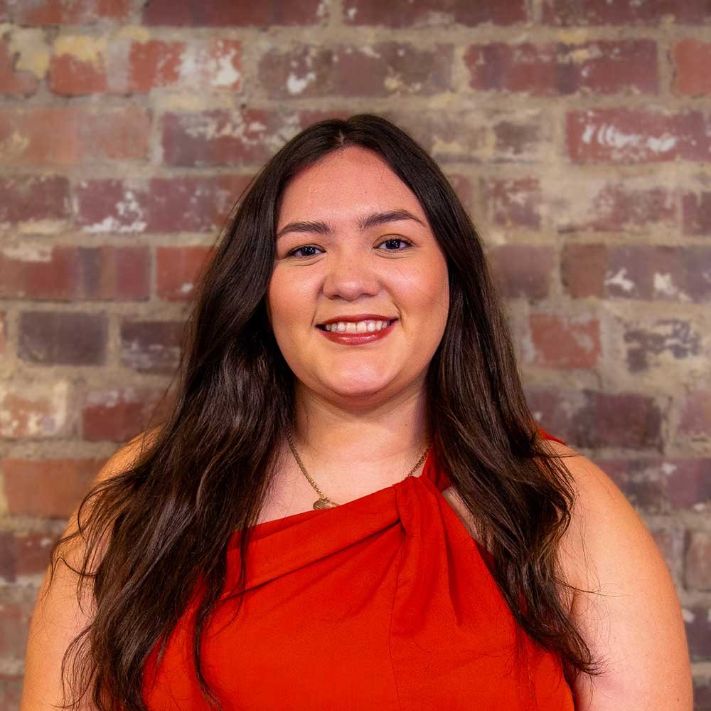 Headshot for Sayuri Toribio