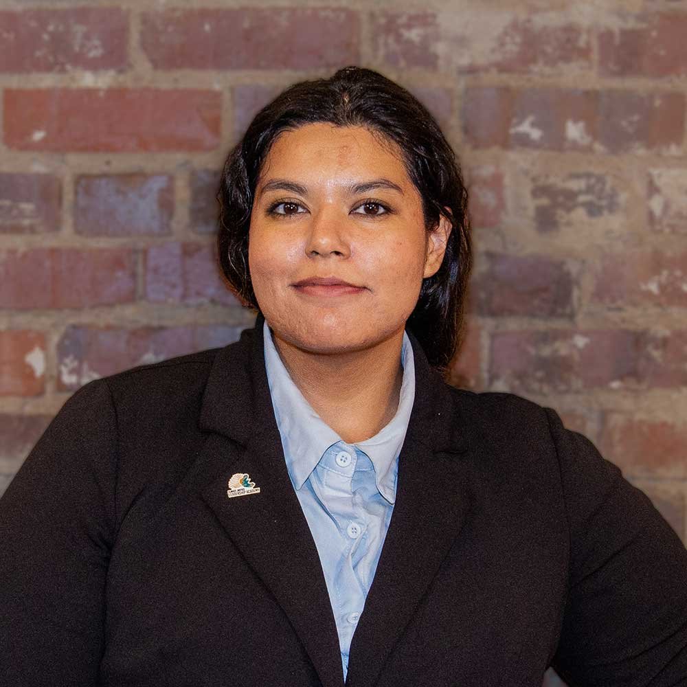 Headshot for Sebastian Castro